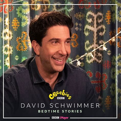 Celebrity Stories with David .